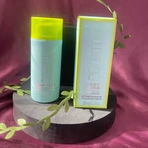 ITEM Fast Pass Facial Cleanser